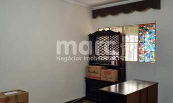 Imagem 6: SAO PAULO - Casa Padrão - SAUDE