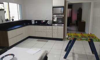 Imagem 3: São Paulo - Casa Padrão - Vila Guarani (Z Sul