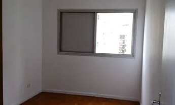 Imagem 5: Apartamento para aluguel tem 62 metros quadrados com 2 quartos em Vila Mariana - São Paulo