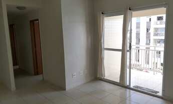 Imagem 2: Apartamento de 3/4 sendo 1 suíte, telado, Res. Ibiapaba, Marambaia