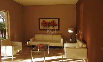 Imagem 2: Apartamento para Venda - 71m², 3 dormitórios, sendo 1 suites, 2 vagas - Passo da Areia