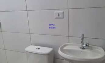 Imagem 7: CASA RESIDENCIAL em CURITIBA - PR, CIDADE INDUSTRIAL