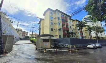 Imagem: Cód. 467 Boca do Rio 3/4 com suíte Reformado