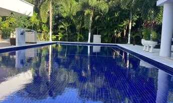 Imagem 7: Casa no Condomínio Encontro das Águas