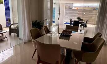 Imagem 4: Fantástica casa em condomínio de alto padrão