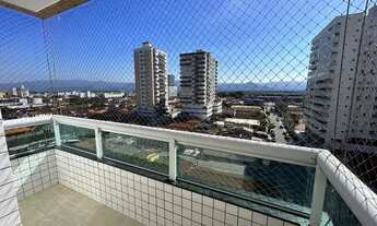 Imagem 3: Apartamento com 2 dormitórios à venda, 93 m² por R$ 600.000 - Vila Guilhermina - Praia Gra