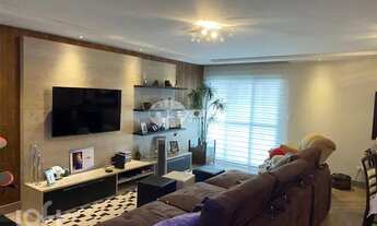 Imagem 5: Apartamento à venda em Barcelona com 155 m², 3 quartos, 3 suítes, 4 vagas