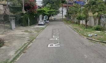 Imagem 3: Apartamento com 3 dormitórios à venda, 158 m² por R$ 306.000,00 - Tauá - Rio de Janeiro/RJ