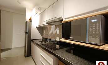 Imagem 5: Apartamento (tipo - padrao) 1 dormitórios/suite, cozinha planejada, portaria 24hs, lazer