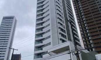 Imagem: Apartamento para aluguel possui 55 metros