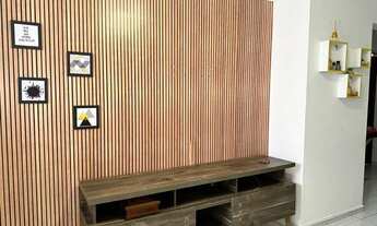 Imagem: Apartamento para alugar em Intermares