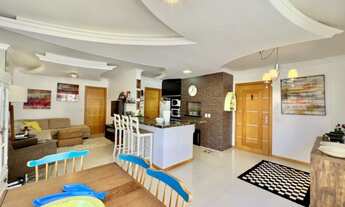 Imagem 7: CL>1 quadra do mar,obra de alto padrão da prazo,aceita carro,venha conhecer