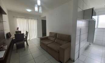 Imagem 2: Apartamento Térreo em Condomínio Fechado - Ponta de Campina