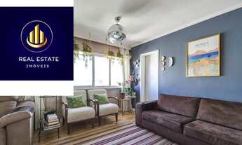 Imagem 3: APARTAMENTO RESIDENCIAL em SÃO PAULO - SP, CAMPO BELO