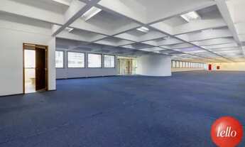 Imagem 2: São Paulo - Conjunto Comercial/Sala - Itaim Bibi