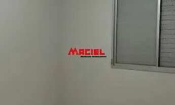 Imagem 5: Apartamento Padrão em São José dos Campos