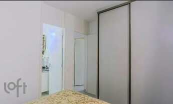 Imagem 3: Apartamento à venda em Rio Pequeno com 71 m², 3 quartos, 1 suíte, 1 vaga