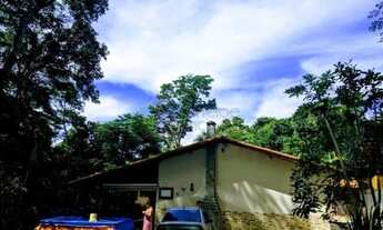 Imagem: Joanópolis - Chácara - Paiol Grande