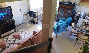 Imagem 5: Casa Condominio para Venda - 175.01m², 3 dormitórios, sendo 2 suites, 2 vagas - Alto Petró