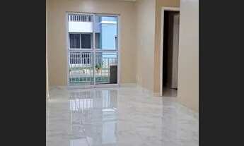 Imagem: Apartamento 2/4 Res.Bosque Ville