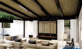 Imagem 3: CASA ASSOBRADADA - CIDADE JARDIM - SP