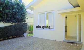 Imagem 5: Casa com 4 dormitórios, 330 m² - venda por R$ 2.500.000,00 ou aluguel por R$ 8.000,00/mês