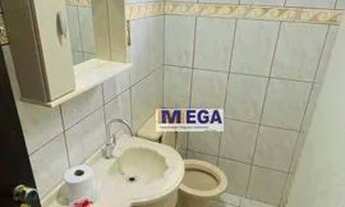 Imagem 4: Casa para locação no Vila Costa e Silva em Campinas/SP