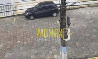 Imagem 2: Kitnet à venda, 34 m² por R$ 167.000,00 - Vila Guilhermina - Praia Grande/SP