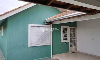 Imagem 2: ELDORADO DO SUL - Casa Padrão - Centro Novo