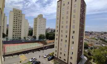 Imagem 2: VENDA: Apartamento 02 dormitório/01 vaga - Freguesia do Ó / Tiro Pombo /SP