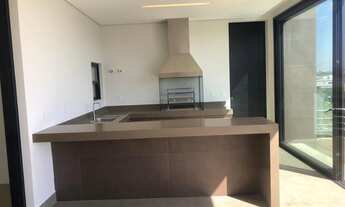 Imagem 4: Casa - Alphaville 2 - Campinas