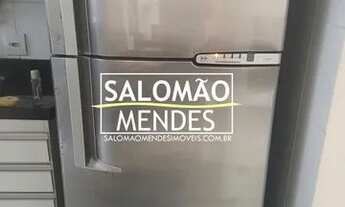 Imagem 2: Apartament mobiliado 3/4 na Marambaia