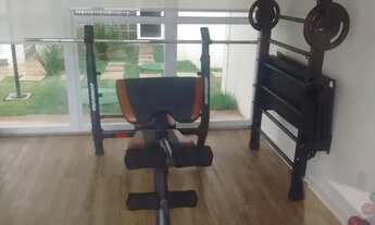 Imagem 2: Alugo Apto Divisa Itapevi e Cotia