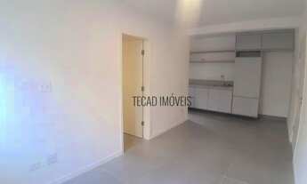 Imagem 3: Apartamento com 1 dormitório à venda, 37 m² por R$ 480.000,00 - Higienópolis - São Paulo/S