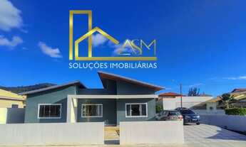 Imagem: Casa em Condomínio com 3 Quartos (2Suítes)