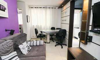 Imagem 3: Apartamento de 68,79 m² Santa Cândida - Curitiba, à venda por R$ 240.000,00