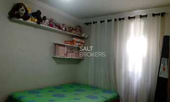 Imagem 3: Belíssimo Apartamento à venda, Chácaras Fazenda Coelho, Hortolândia, SP