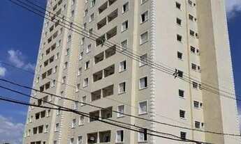 Imagem: Apartamento com 2 dormitórios à venda