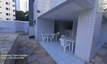 Imagem 3: Apartamento para aluguel e venda tem 40 metros quadrados com 1 quarto