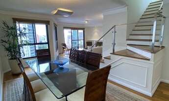 Imagem 5: Venda Cobertura 3 Dormitórios - 170 m² Perdizes