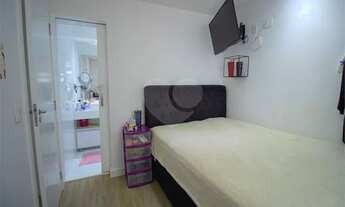 Imagem 4: Apartamento a venda em São Bernardo do Campo/SP