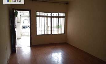 Imagem 2: Sobrado com 3 dormitórios para alugar, 120 m² por R$ 2.668,00/mês - Vila da Saúde - São Pa