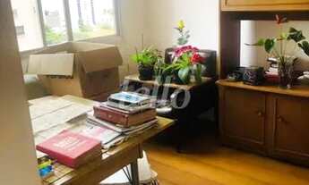 Imagem: São Paulo - Apartamento Padrão - Cambuci