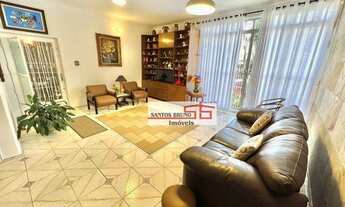 Imagem 2: OPORTUNIDADE! Belo Sobrado de 250m² com 03 Dormitórios Edícula Varanda Churrasqueira e 03