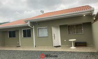 Imagem 2: 2 SOBRADOS CENTRO DE PORTO BELO