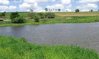 Imagem: Sitio no Bairro Varandas Do Tiete na cidade