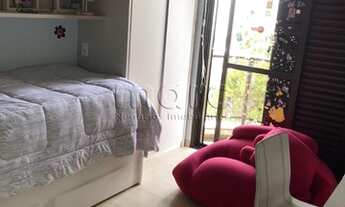 Imagem 7: SAO PAULO - Apartamento Padrão - BOSQUE DA SAUDE