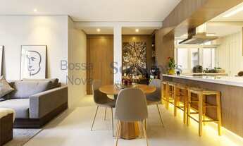 Imagem 5: Apartamento reformado próximo ao Parque do Povo