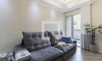 Imagem 3: Apartamento para Aluguel - São João Clímaco, 3 Quartos, 62 m2