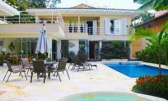 Imagem 3: Casa à venda - Alto da Boa Vista - São Paulo -SP